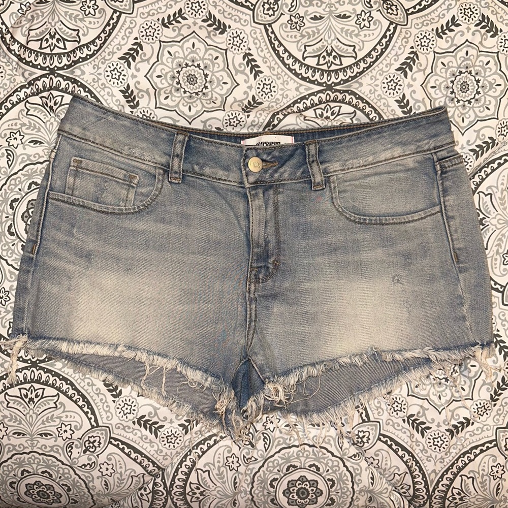 NWOT Victoria’s Secret Shorts